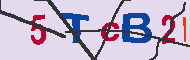 Captcha kode